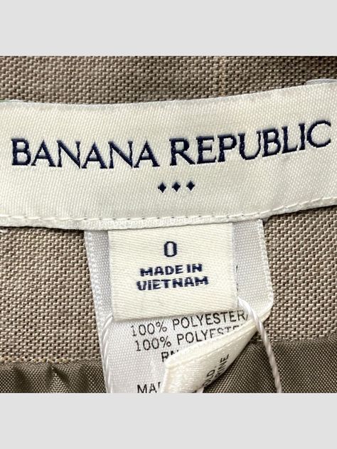 Falda corta BANANA REPUBLIC - Talla 32 (VOP00835186)-1