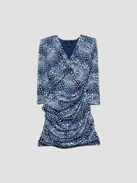 Vestido largo BCBG MAXAZRIA - Talla S (VOP00881800)-0