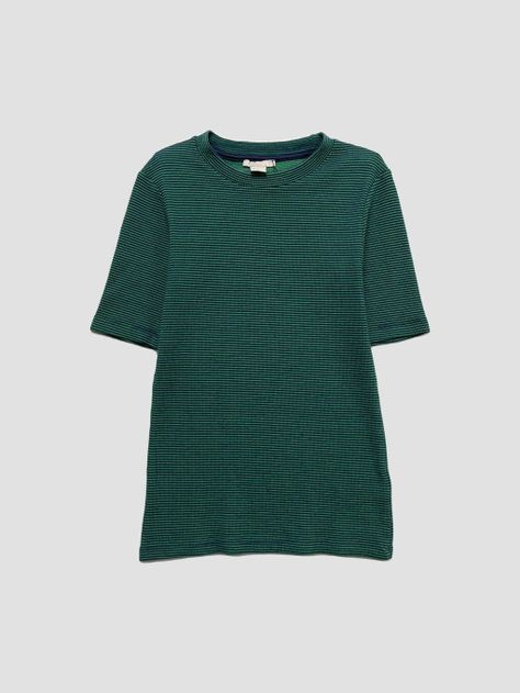 Polera H&M - Talla S (VOP00927823)-0