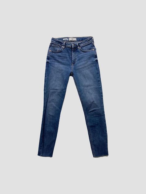 Jean MANGO - Talla 36 (VOP00945339)-0