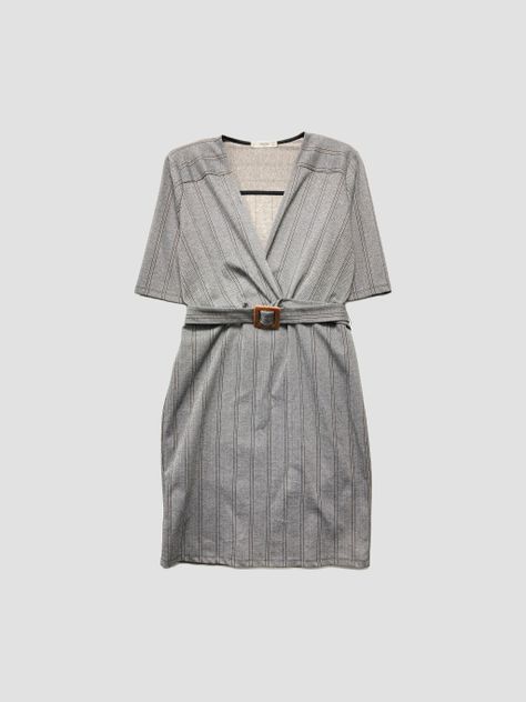 Vestido corto MANGO - Talla M (VOP00953260)-0