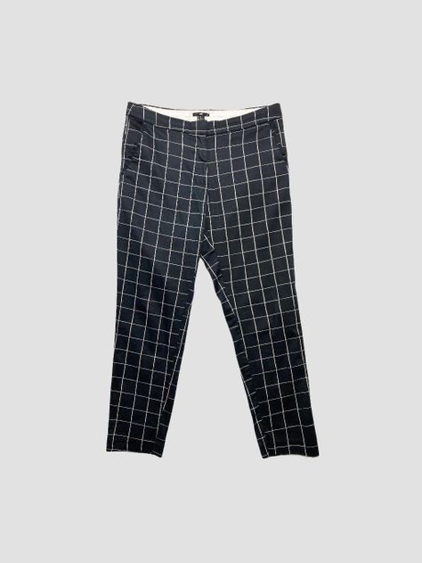 Pantalón H&M - Talla 44 (VOP00824111)-0