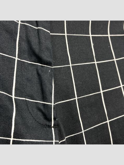 Pantalón H&M - Talla 44 (VOP00824111)-1