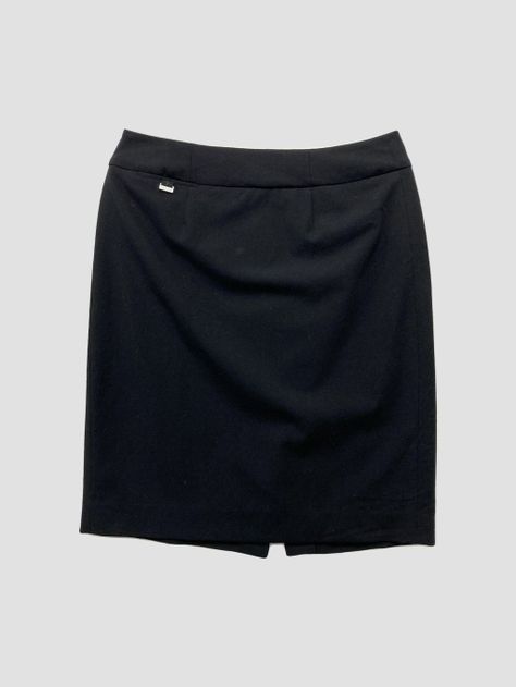 Falda corta CALVIN KLEIN - Talla 34 (VOP00892859)-0