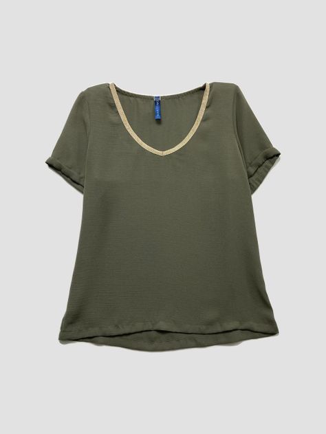 Polera MARITTIMO - Talla S (VOP00878290)-0
