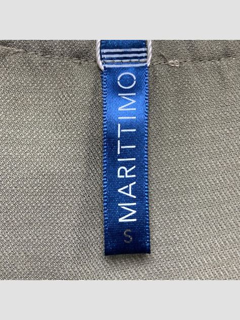 Polera MARITTIMO - Talla S (VOP00878290)-1