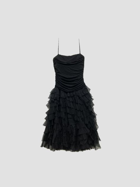 Vestido largo BCBG MAXAZRIA - Talla S (VOP00807739)-0