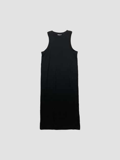 Vestido largo ZARA - Talla M (VOP00940619)-0