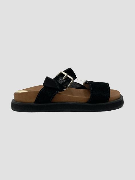 Sandalias CARO CRIADO - Talla 38 (VOP00900078)-0