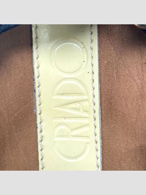 Sandalias CARO CRIADO - Talla 38 (VOP00900078)-3