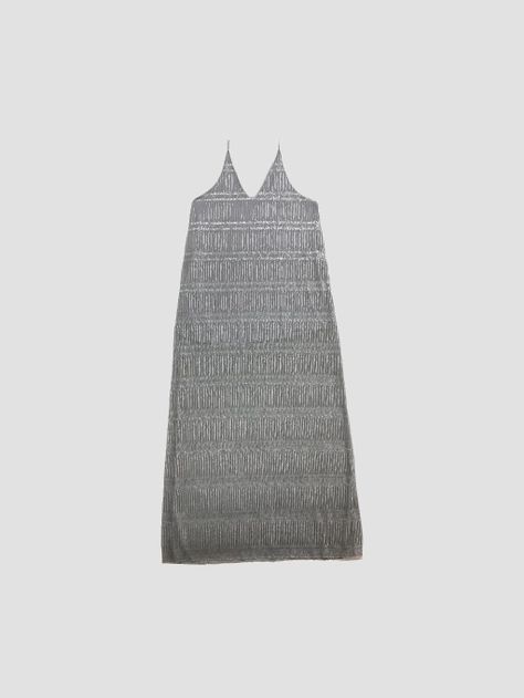 Vestido largo COPADA GROSSA - Talla M (VOP00855746)-0