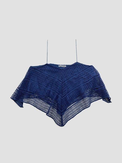 Polera sin mangas ZARA - Talla M (VOP00819333)-0