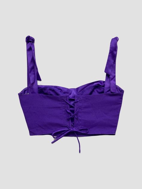 Top NICOLETTA VALENTINA - Talla S (VOP00843457)-1