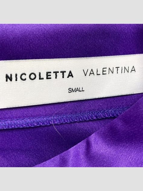Top NICOLETTA VALENTINA - Talla S (VOP00843457)-2