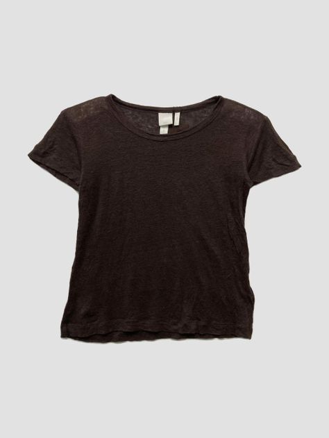 Polera H&M - Talla S (VOP00932366)-0