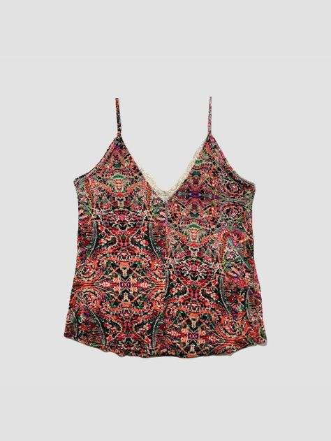 Polera sin mangas UMBRALE - Talla S (VOP00930846)-0