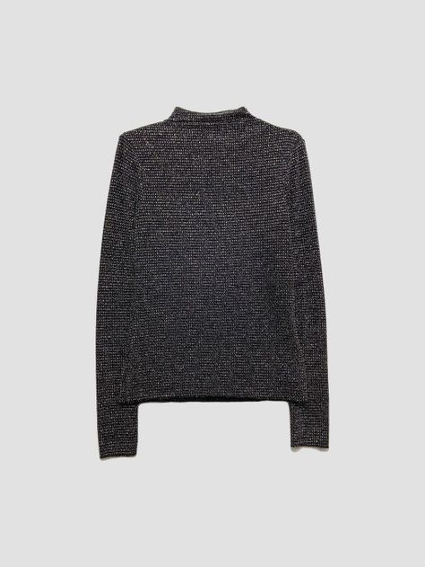 Polera H&M - Talla S (VOP00894442)-0