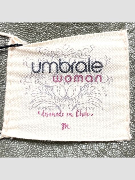 Chaqueta casual UMBRALE - Talla M (VOP00915687)-2