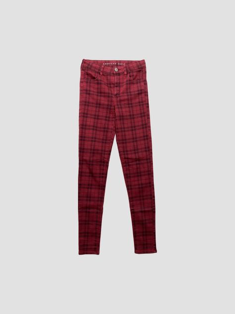 Jean AMERICAN EAGLE OUTFITTERS - Talla 36 (VOP00831419)-0