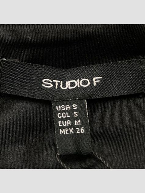 Top STUDIO F - Talla M (VOP00948364)-1