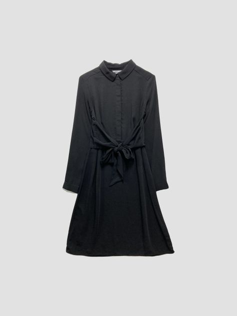 Vestido corto H&M - Talla S (VOP00911264)-0