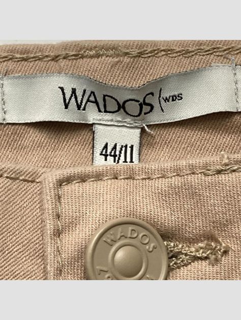 Jean WADOS - Talla 44 (VOP00942894)-2