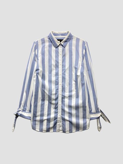 Camisa BANANA REPUBLIC - Talla L (VOP00952542)-0