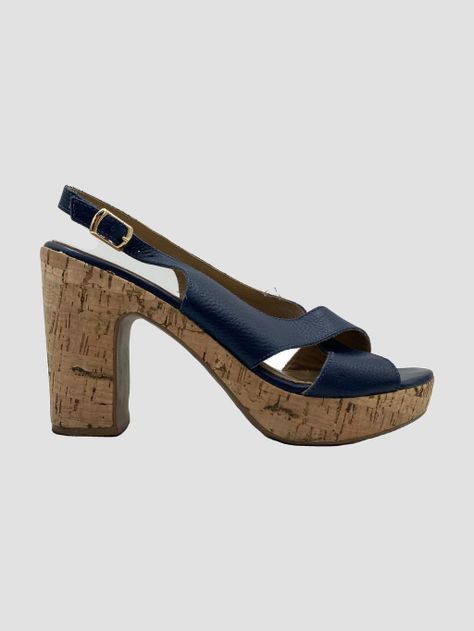 Zapatos de taco GACEL - Talla 39 (VOP00899865)-0