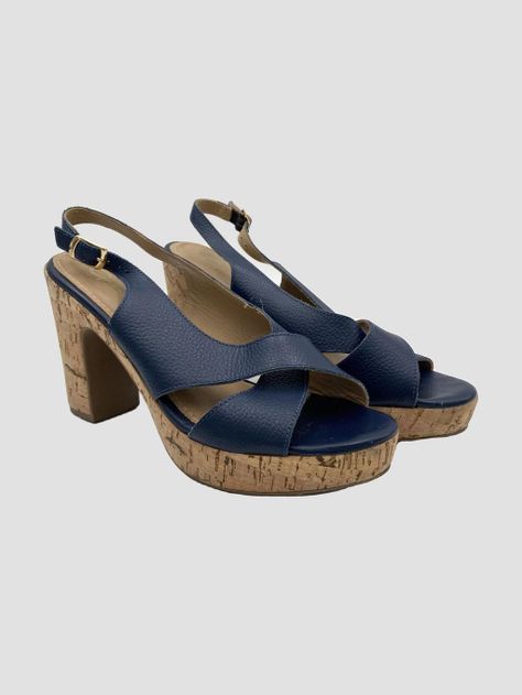 Zapatos de taco GACEL - Talla 39 (VOP00899865)-1