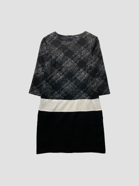 Vestido corto MANGO - Talla S (VOP00951765)-0