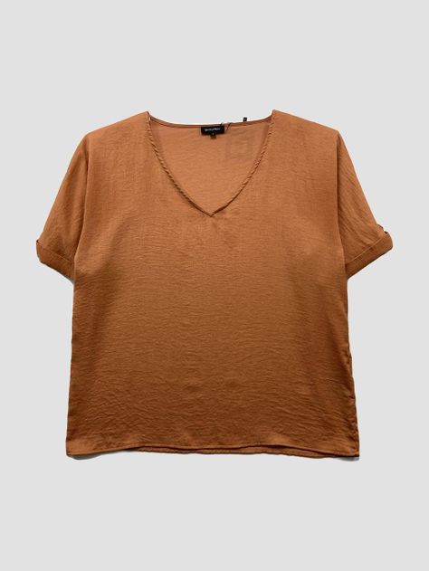 Blusa SAVILLE ROW - Talla S (VOP00948448)-0