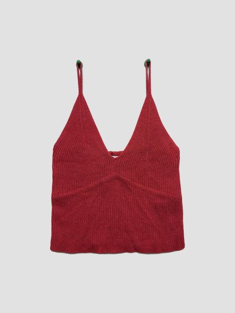 Polera sin mangas ZARA - Talla M (VOP00913678)-0