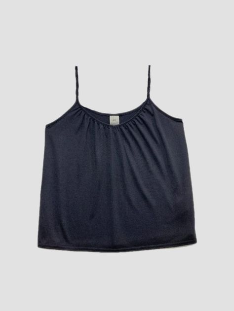 Polera sin mangas H&M - Talla S (VOP00787718)-0