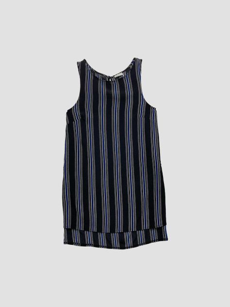 Polera sin mangas FOSTER - Talla S (VOP00839756)-0