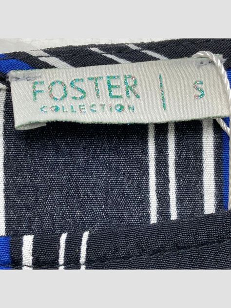 Polera sin mangas FOSTER - Talla S (VOP00839756)-1