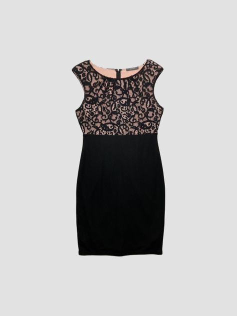 Vestido corto ESPRIT - Talla S (VOP00944384)-0