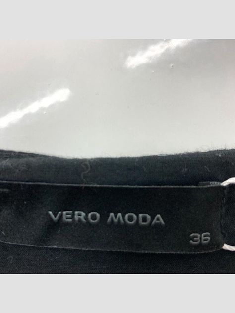Falda corta VERO MODA - Talla 36 (VOP00763071)-1