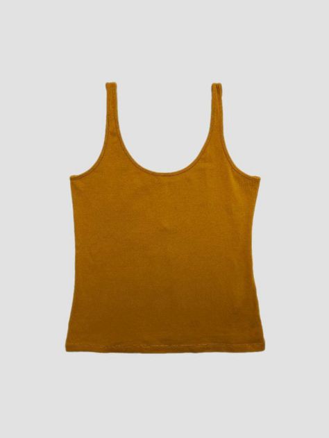 Polera sin mangas ALANIZ - Talla S (VOP00754090)-0