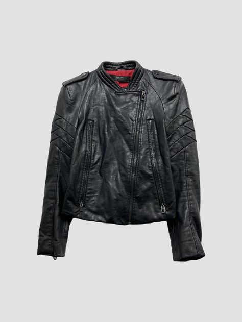Chaqueta casual ZARA - Talla S (VOP00934892)-0