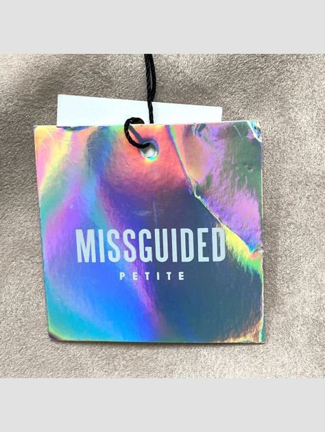 Falda corta MISSGUIDED - Talla 34 (VOP00926319)-2