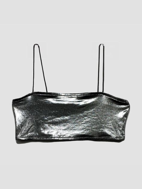 Top DIVIDED BY H&M - Talla S (VOP00938060)-0