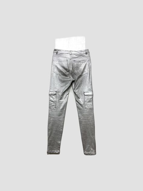 Pantalón PULL&BEAR - Talla 36 (VOP00875656)-1