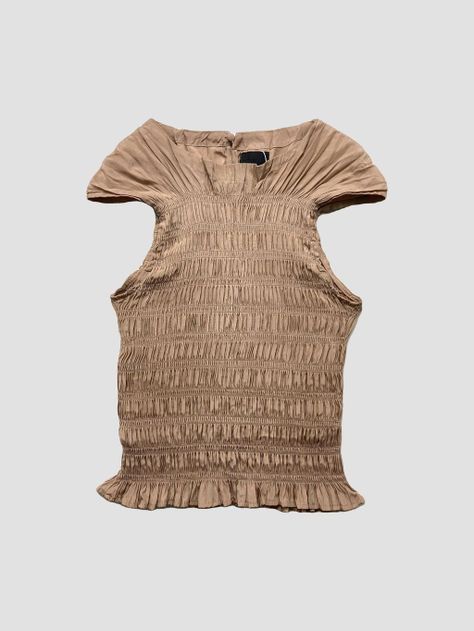 Polera sin mangas AY NOT DEAD - Talla XS (VOP00927681)-0