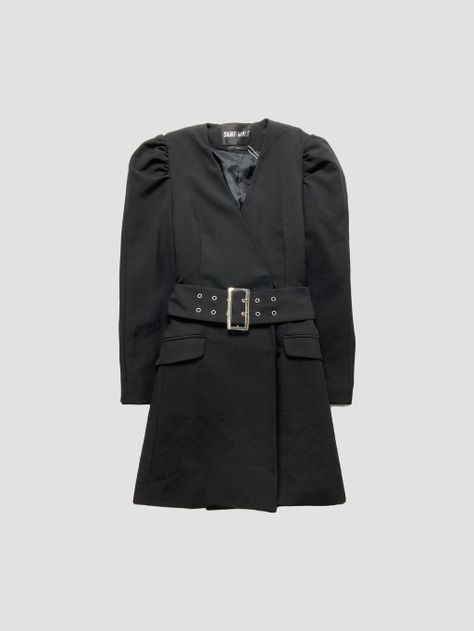 Vestido corto SAINT MALE - Talla S (VOP00851498)-0