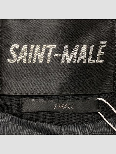 Vestido corto SAINT MALE - Talla S (VOP00851498)-1