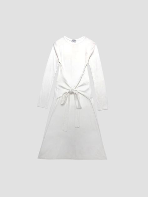 Vestido largo MUNAY SISTERS - Talla S (VOP00733001)-0