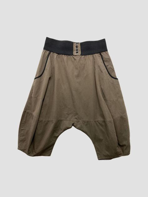 Pantalón LURDES BERGADA - Talla 36 (VOP00908377)-0