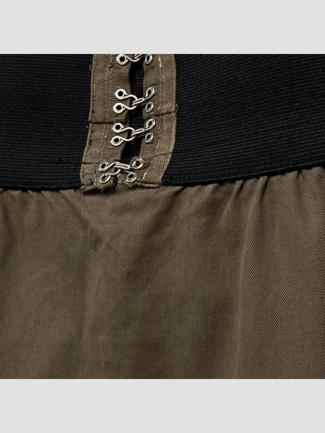 Pantalón LURDES BERGADA - Talla 36 (VOP00908377)-1