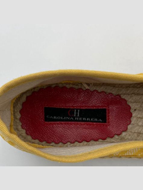 Zapatos CAROLINA HERRERA - Talla 40 (VOP00743717)-2