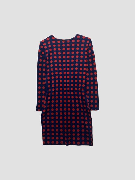 Vestido largo ZARA - Talla M (VOP00959582)-0